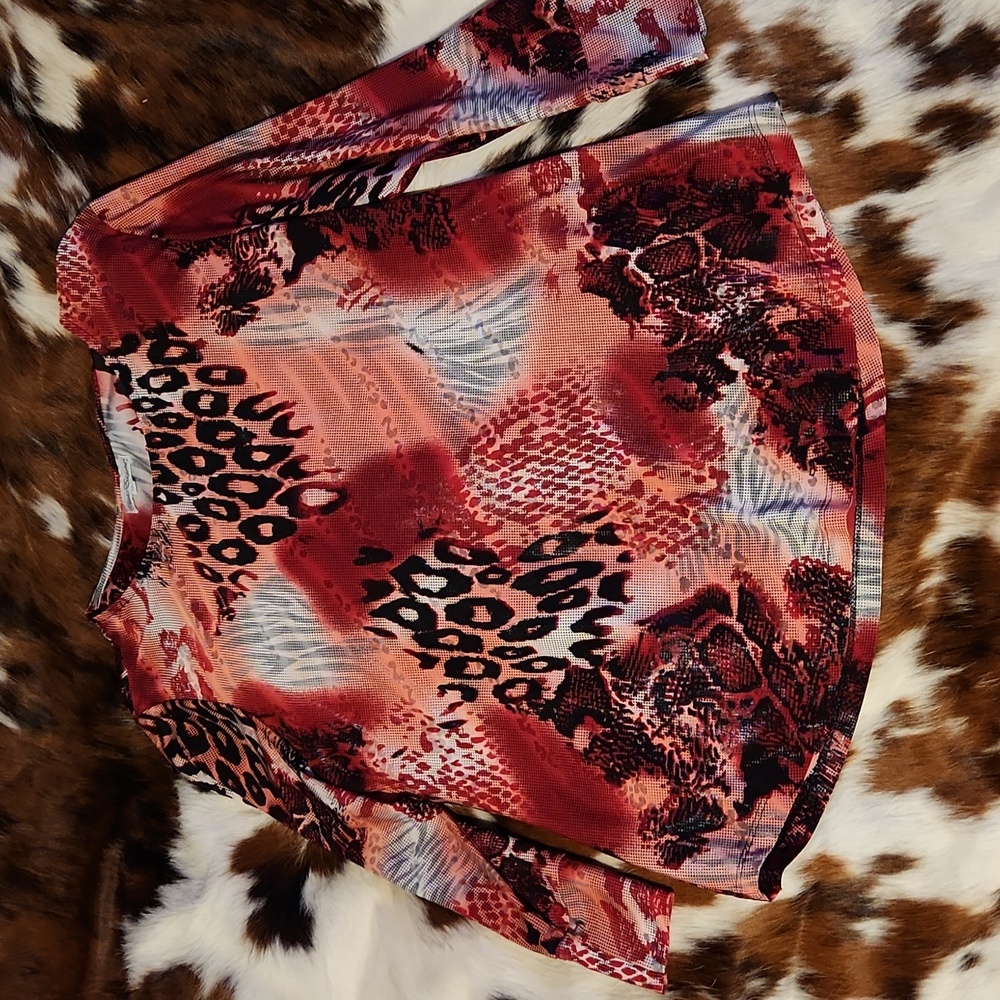 Classic Editions Blouse